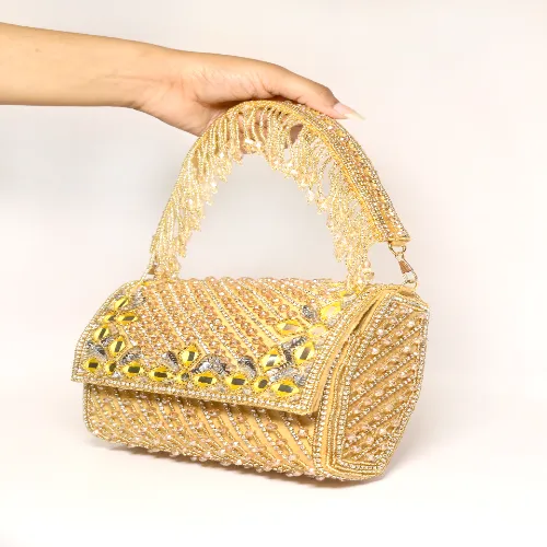 Fancy Lady Handbag