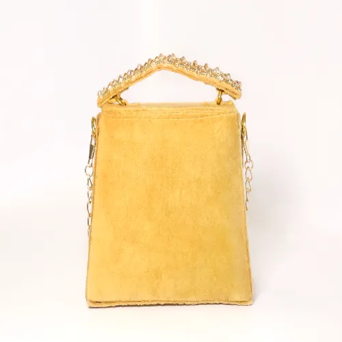 lady handmade bag for women