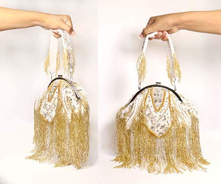 handmade bag for women