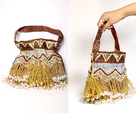 handicrafts handmade bags