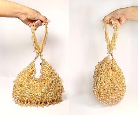 handmade bag for women